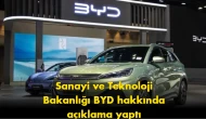 Flaş gelişme: BYD yükümlülükleri için yeni açıklama geldi