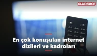 Televizyona meydan okuyan internet dizileri: en çok konuşulan yapımlar ve kadroları