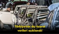 Otomotiv ihracatı bir anda değişti: Zirvenin yeni sahibi