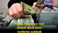 TCMB verileri açıkladı: TL’nin reel değeri bir anda değişti