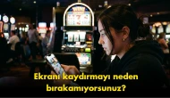 "Kaydırma bağımlılığı" beyninizi nasıl ele geçiriyor?