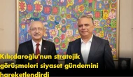 Kılıçdaroğlu’ndan kritik hamle: Genel merkezde sıcak görüşmeler