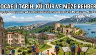Kocaeli Tarih ve Müze Rehberi 2026: Hafta Sonu Kültür Turu Rotaları