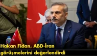Orta Doğu'da diplomasi trafiği hız kazandı: Hakan Fidan'dan kritik mesajlar!