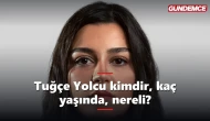 Mahsun J Bahar kimdir? Tuğçe Yolcu kaç yaşında, nereli?