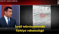 İsrail televizyonunda Türkiye gündem oldu: Herkes aynı soruyu soruyor