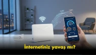 Evdeki internet hızını artırmanın yolu: İşte "gizli" ayarlar