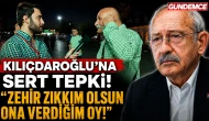 CHP'li vatandaştan Kılıçdaroğlu'na sert tepki: "Kılıçdaroğlu İktidara mı Çalışıyor?" Tartışması Büyüyor