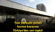 Dışişleri Bakanlığı’ndan İsrail hakkında sert tepki: Yeni karar
