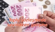 Toplu sözleşmede sevindiren gelişme: 2026 memur zammında son durum...