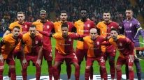 UEFA’dan Galatasaray paylaşımı: “Ligde ve Avrupa’da namağlup!”