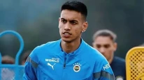 Bu nasıl vicdansızlık! Fenerbahçeli futbolcu İrfan Can Eğribayat’a büyük ayıp...