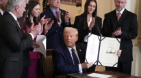 Trump'ın İmzaladığı İlk Yasa Tasarısı "Laken Riley Yasası" Nedir?