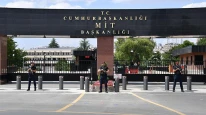 MİT, Reyhanlı'daki Terör Saldırısının Faillerinden Muhammed Dib Koralı'yı Suriye'de Yakaladı