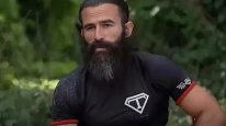 Yaptığı şarkıyla çok konuşulmuştu! Turabi’nin bu kez yaptığı spora çok şaşıracaksınız!