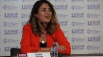 Yazar Dilek Cesur, Darıca Kitap Günleri’nde Okurlarıyla Buluşuyor