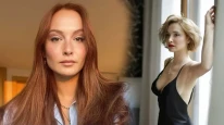 Oyuncu Başak Gümülcinelioğlu’dan o pankarta zehir zembelek sözler: “Bi' bitmediniz”