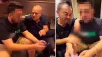 Mahkeme, Mehmet Ali Erbil'in cezasını açıkladı: Ünlü şovmene 3 yıl hapis istemi!
