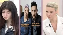 Esra Erol'un Programındaki 'Kayınvalide-Damat İlişkisi' Büyük Tartışma Yarattı! RTÜK, program için inceleme başlattı...