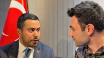 Erdoğan’ı taklit eden fenomenden Zelenski paylaşımı