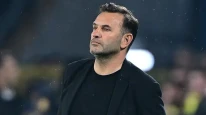 Galatasaray'dan, Okan Buruk'un maaşına iyileştirme! 5. yıldız, ödüllendirildi...