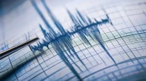 Son Dakika: Yurtta deprem listesi! AFAD ve Kandilli Rasathanesi'nden son durum raporu açıklandı.