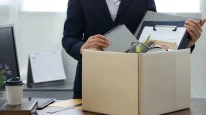 O banka kâr ettiği için, çalışanlarını azaltma kararı aldı!