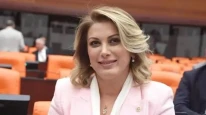 Asu Kaya'dan İYİ Partili Vekil'in tartışmalı mesajına sert yanıt!