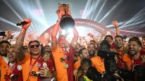 Galatasaray'ının 25. Şampiyonluğu'nu Yenikapı'da kutlayacak! İşte, kutlamaya dair ayrıntılar...