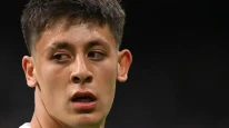 Arda Güler fiziği görenleri hayran bıraktı: İşte, genç futbolcunun son hali!