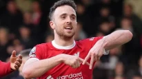 Liverpool’dan Jota’nın ailesine vefalı hareket