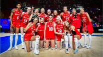 Filenin Sultanları Hollanda’da Sahne Alıyor: Hollanda-Türkiye 2025 FIVB Milletler Ligi Maçı Ne Zaman, Saat Kaçta, Hangi Kanalda?