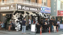Pilav Hanem Darıca’da Muhteşem Bir Açılışla Kapılarını Açtı!