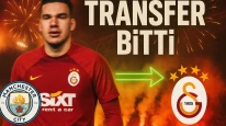 Galatasaray bombayı patlattı! İngiltere devinin file bekçisi resmen imzayı atıyor