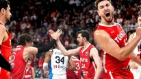 Türkiye-Almanya EuroBasket 2025 Finali için hazır: İşte, kanal ve yayın bilgisi...