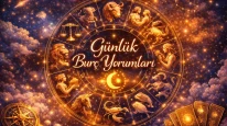 29 Mart 2026 Pazar: Günlük burç yorumları (Aşk, para, kariyer..)