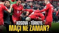 Kosova-Türkiye Maçı Ne Zaman? Dünya Kupası'na Son Bir Adım