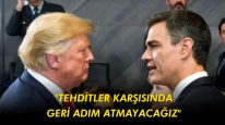 İspanya'dan Trump'ın ticaret tehdidine şok yanıt: Korkmuyoruz