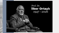 İlber Ortaylı’nın resmi hesabından duygusal açıklama
