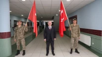 Darıca’da 18 Mart Coşkusu: Şehitler Anıldı
