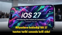 iOS 27 için kritik tarih verildi: Apple takvimi netleşti