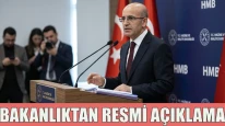 Mehmet Şimşek istifa iddiası hakkında yeni karar