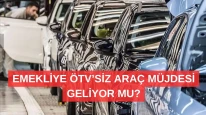 2026 Emekliye ÖTV'siz Sıfır Araç Müjdesi: İşte Meclis'teki Son Durum ve Şartlar!