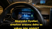 Aracınızda yakıt tasarrufu yapmanın 5 "bilinmeyen" yolu