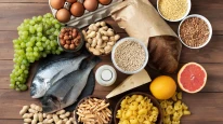Metabolizmanın Gizli Silahı: Lifli Besinlerin Zayıflamaya Muazzam Etkisi