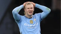 Manchester City’den Haaland Açıklamasına Sert Yanıt