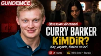 Curry Barker kimdir, kaç yaşında? Obsession yönetmeninin filmleri nelerdir?