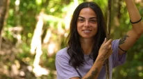 Survivor’dan elenen Beyza Gemici’den açıklama: "Çok güçsüz hissediyorum"