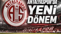 Antalyaspor’da flaş gelişme: Seçim hakkında yeni karar