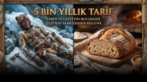 5 bin 300 yıllık mumyadan maya çıktı: Şaşırtan deney